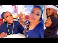 VIDEO MARIAM USWAZI AINGIA LIVE AMVUA NGUO MAIMATHA KISA LIST YA MA-EX WA DIAMOND