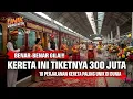 Download Lagu 10 Perjalanan Kereta Paling Unik Di Dunia – Unik apa Mewah?