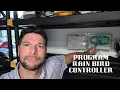 How to Program Rain Bird ESP-Me Irrigation Controller