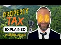 The UGLY TRUTH About North Georgia Property Taxes Moving to North Georgia