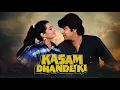 Kasam Dhande Ki 1990 Sumeet Saigal Vijayeta Pandit Bollywood Action Crime Movie