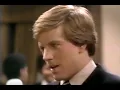 Jameson Parker on One Life To Live 1977 w Katherine Glass They Started On Soaps OLTL