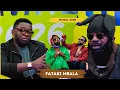 Lagu FATAKI MBALA OBLIGE FALLY DE DEMANDER PARDON A TOUS LES ARTISTES ET DJUNA DJANANA POUR LES INSULTES