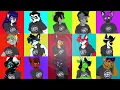 The Raccoon's Den - 5K Subscribers Milestone (Special Bump)