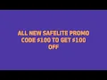 Safelite Promo Code 100 Off Safelite Promo Code 100 - 2020