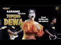 Download Lagu Karaoke Topeng Dewa  Adella - Syerli KDI Adella