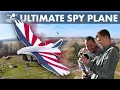 Download Lagu DIY Eyes in the Sky - The Ultimate Spy plane