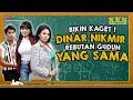 Lagu DINAR CANDY: SEMUA RAHASIA NIKITA MIRZANI DIBONGKAR❗| KKN #01