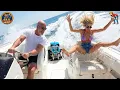 Idiots in Boats Caught on Camera 500 Incredible Boat Moments Caught On Camera