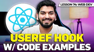 When to use useRef React Hook