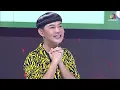 ไวน์(Wine) - แม๊กซ์ เจนมานะ | I Can See Your Voice -TH