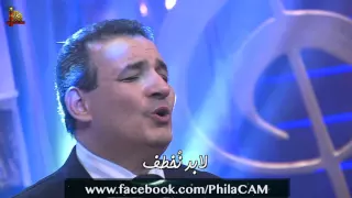 ترنيمة  قرب يجينا يسوع فادينا   أ  زكريا حنا دندنها