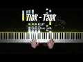 Download Lagu ILLIT - Tick-Tack | Piano Cover by Pianella Piano