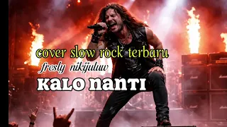lagu cover terbaru 2026 kalo nanti fresly nikijuluw lagucover lagucoverterbaru2026 