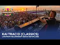 Download Lagu Kai Tracid (Classics) - Live from the Luminosity Beach Festival 2022 #LBF22