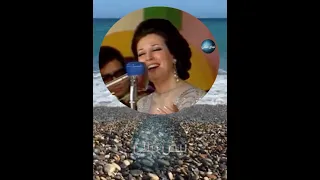 عيش معايا دندنها