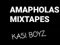 Download Lagu Umuhle ft. Kabza de small, Young Stunna, Mthunzi, Sly Mndawe \u0026 D'braz (Exclusive Audio)