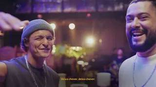 Mini Doc | Oriente Acústico