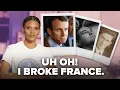 Download Lagu Becoming Brigitte: MK Ultra And The French Gold Rush.