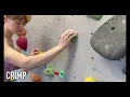 A COMPLETE Guide to CLIMBING MOVEMENT AND TECHNIQUE