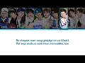 Download Lagu TREASURE - SARURU (사르르) Color Coded Lyrics