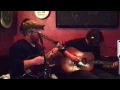 joecirotti Mike Alexander cover Little Wing Cryan s Tavern- 17