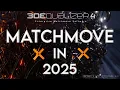3Dequalizer 4 R8 - Learn Matchmove