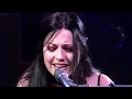 Evanescence - My Immortal (Live on David Letterman's Show 27.02.2004) Remastered HD
