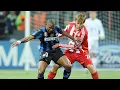 PES 2011 - Inter vs Bayern Munich - Quarter Final - UEFA Champions League - 1st Match - PPSSPP