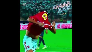 هدف تريزيجيه العالمي في مرمى الزمالك من ضربه جزاء 