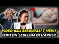 Download Lagu 🔴HEBOH‼️ Video 7 Menit Ahmad Sahroni \u0026 Nafa Urbach Heboh, Ini Klarifikasi Mengejutkan!