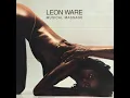 Learning How To Love You - Leon Ware