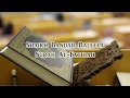 Download Lagu Sheikh Bandar Baleela - Surah Al Fatiha - Soothing Recitation