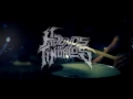 Hounds of Tindalos - Intermittence (Official Drum Playthrough)