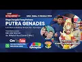 Download Lagu 🔴LIVE STREAMING SINGA DANGDUT PUTRA GENADES || SINDANG - DESA JATI - CIPUNAGARA || 2 - 10 - 2024