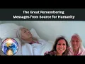 750 Alba Weinman - The Great Remembering Messages from Source for Humanity