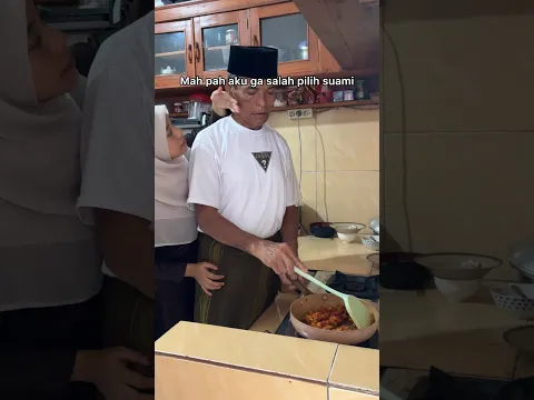 SEHAT SELALU SUAMIKU