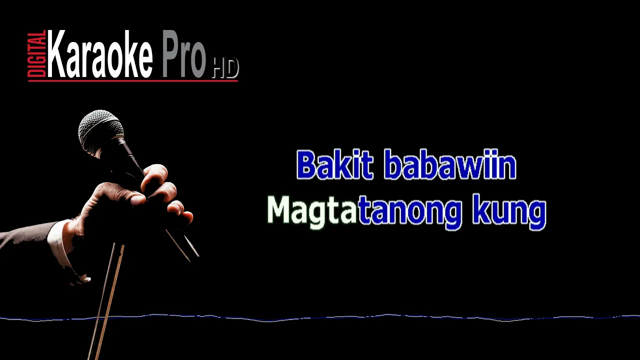 Hanggang Wakas | Juris Fernandez | Karaoke Cover Song Hanggang Wakas | Juris Fernandez | Karaoke Cover Song