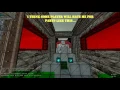 Cube 2 Sauerbraten - Map in 30 minutes with commentary Speedmapping