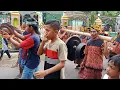 Lagu Tradisi sunat di banyuwangi