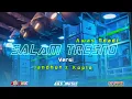 Download Lagu SALAM TRESNO (Cover) || Versi Jandhut Koplo Terbaru 2023 Style Sagita Lawas Asli Gayeng