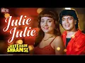 Lagu Julie Julie Song | Jeete Hain Shaan Se | Mithun,Mandakini |Anu Malik, Kavita Krishnamurthy