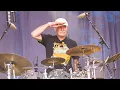 Solstice - Morning Light Live at Cropredy 23 with Clive Bunker