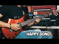 Download Lagu John Petrucci // Happy Song - Full Guitar Cover
