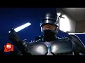 Download Lagu RoboCop (1987) - Dead or Alive, You're Coming With Me Scene | Movieclips
