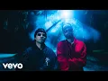 Download Lagu Chencho Corleone, Jay Wheeler - Cinco Estrellas (Official Video)