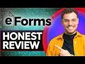 Eforms Legal forms Honest Review - Watch Before Using