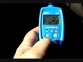 2004 GMC Yukon UO107 P1258 OBDII Code Errors