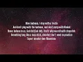 DJ Khaled - TSKMN (Lyrics) ft. Skillibeng, Buju Banton, Capleton, Bounty Killer, Sizzla