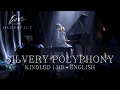 Xavier: Silvery Polyphony | HD・ ENG | Kindled Memory | Love and Deepspace